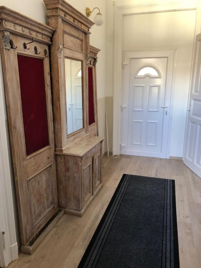 Downtown Apartment Budapest Eksteriør bilde